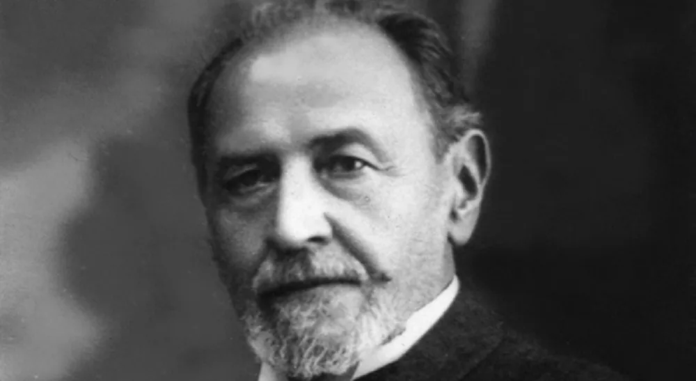 Día de la Dactiloscopia: Dolores homenajea a Juan Vucetich a 135 años de su descubrimiento
