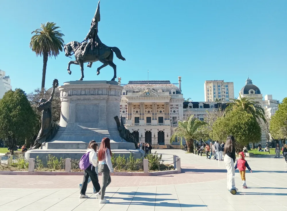 Chau invierno: este 1° de septiembre comienza la primavera meteorológica