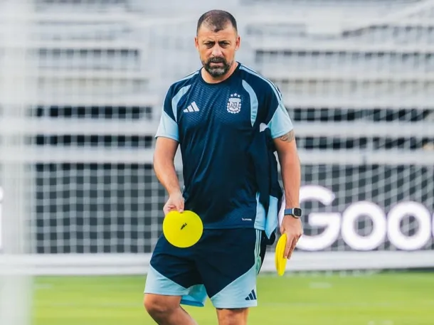 walter samuel