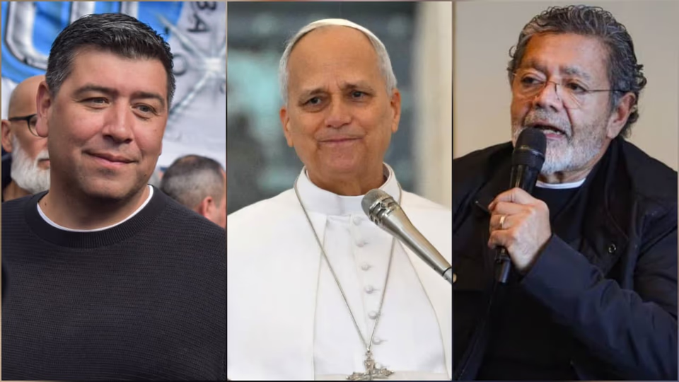 Referentes de la CGT plantearán al Papa su preocupación por el impacto de la IA en el empleo