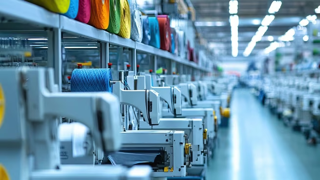 importados textil