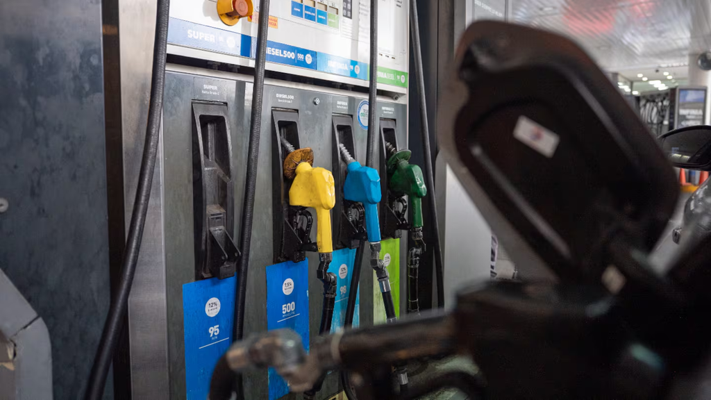 inflación dólares