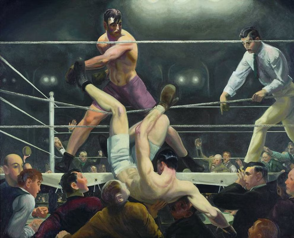 firpo dempsey