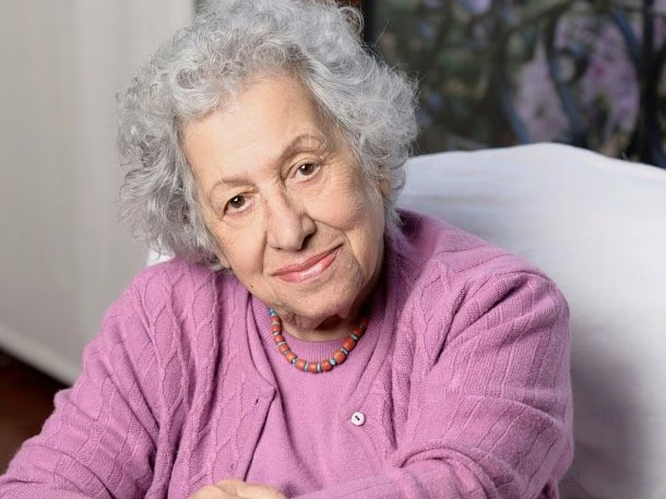 griselda gambaro