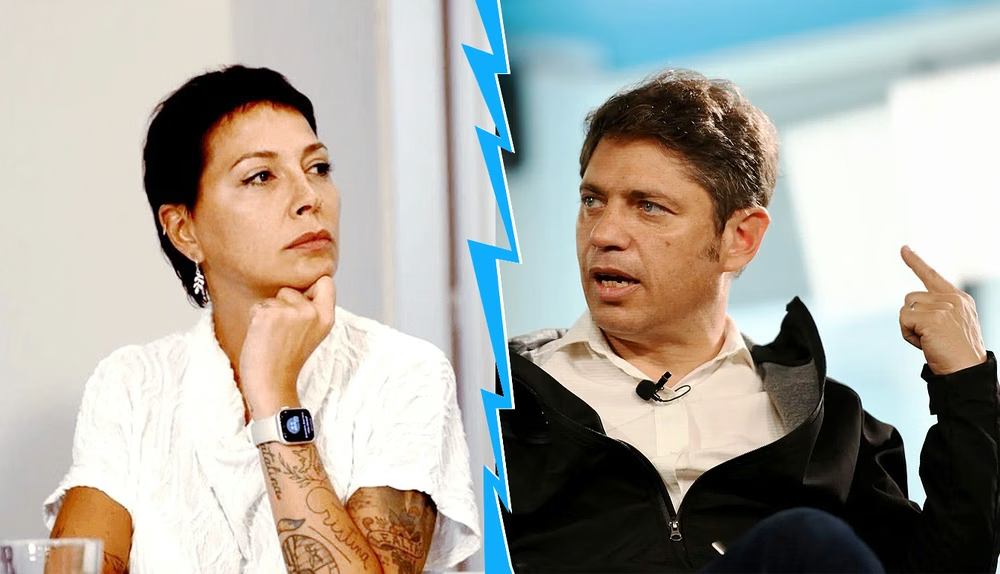 Mayra Mendoza apuntó contra Kicillof: “Tomó la decisión de dividir al peronismo”
