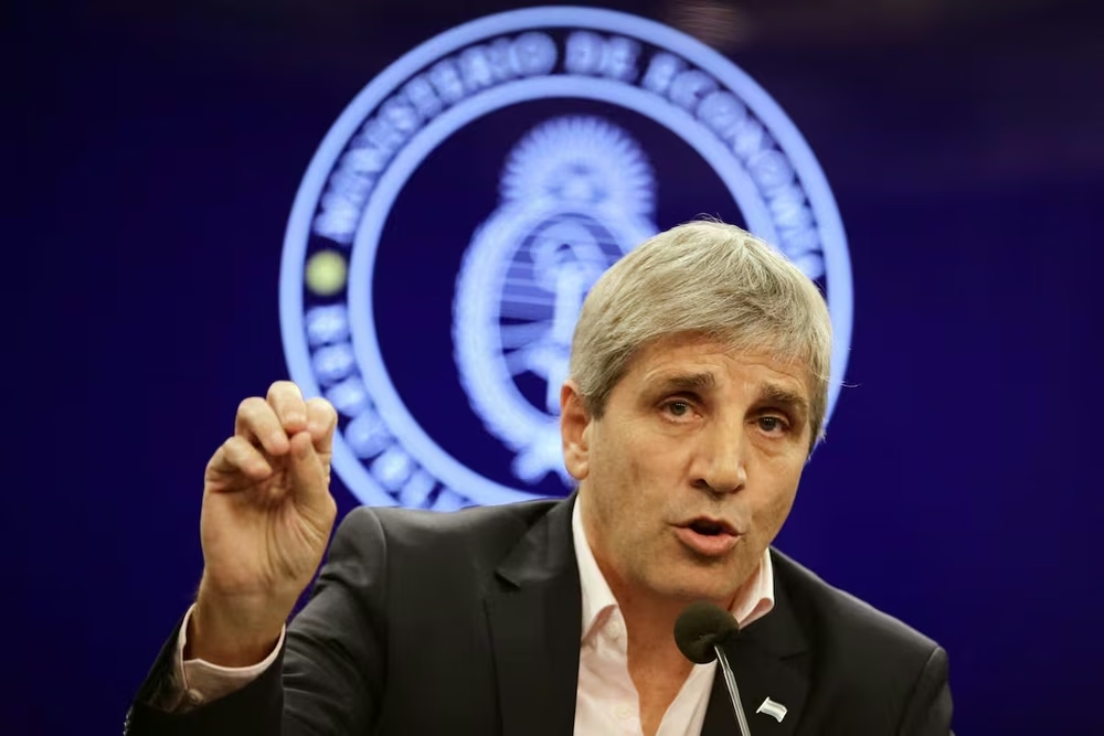 Presupuesto 2027: el Gobierno proyecta una inflación del 18% y un dólar a $1.847,60