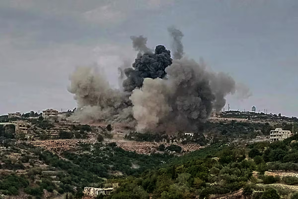 Arabia Saudita emitió alertas de seguridad en La Meca y Yeda tras una semana de ataques