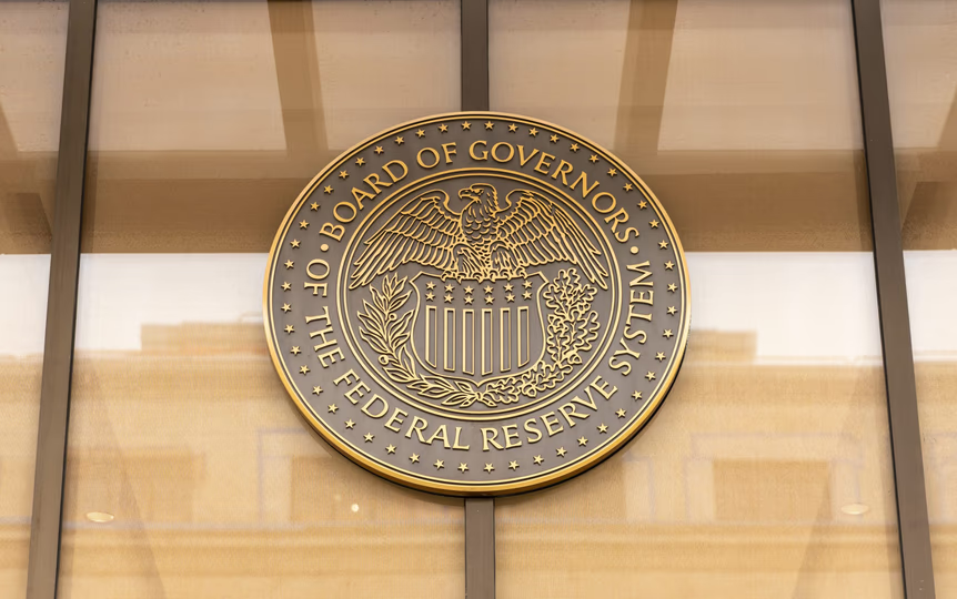 La Reserva Federal de Estados Unidos subió la tasa por primera vez en más de 3 años