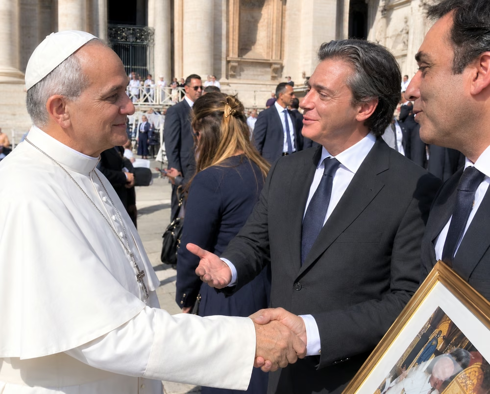 Luján se prepara para recibir al papa León XIV: esperan más de un millón de personas