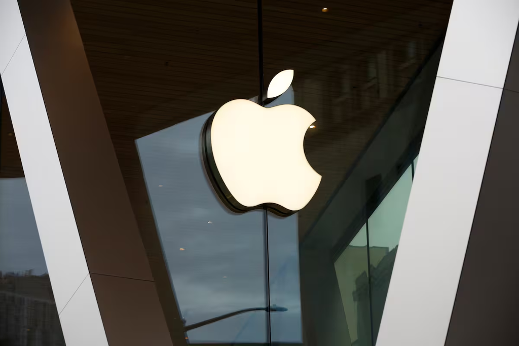 Apple evalúa volver al mercado de servidores con chips propios y tecnología de Nvidia