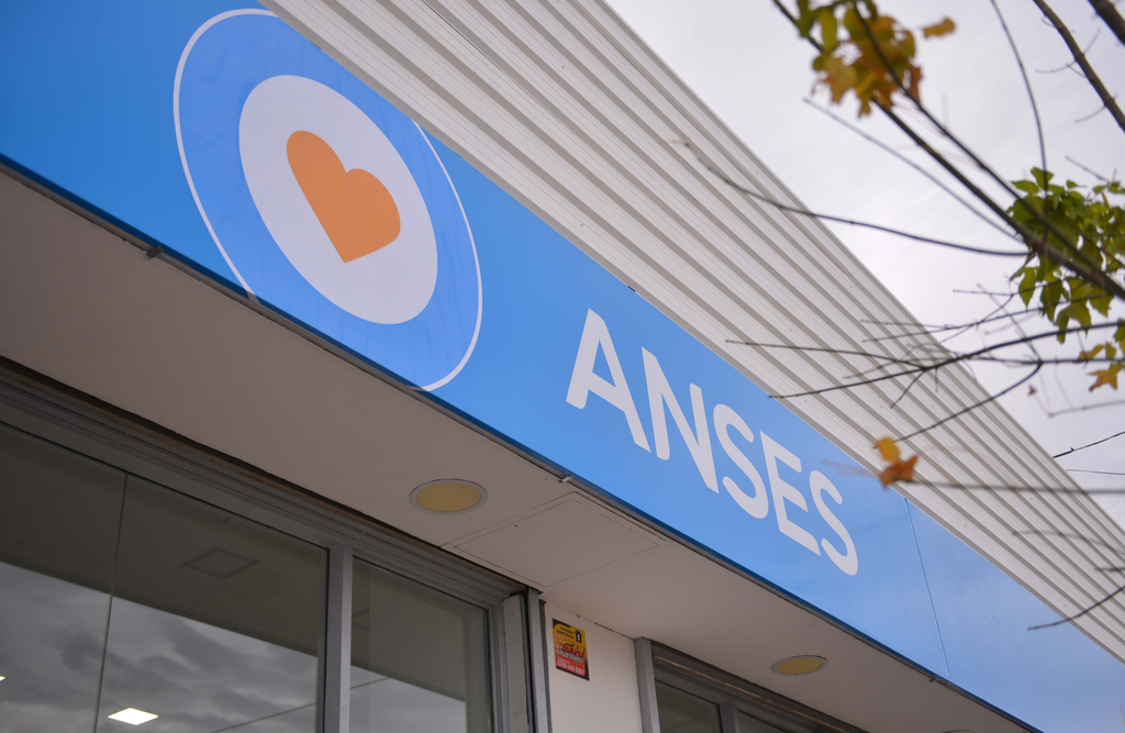La ANSES prevé 104.760 jubilados menos para 2027