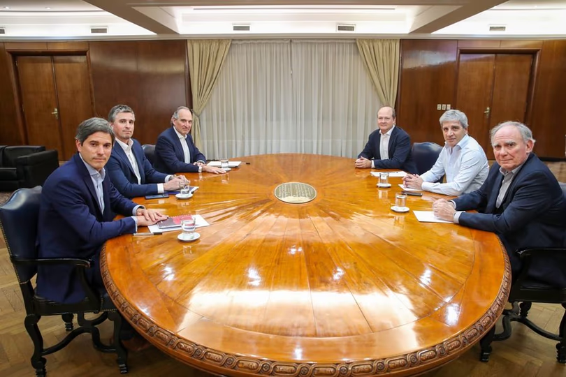 El Gobierno aseguró que las inversiones del RIGI ya impactan en todo el país y en 1.200 proveedores nacionales
