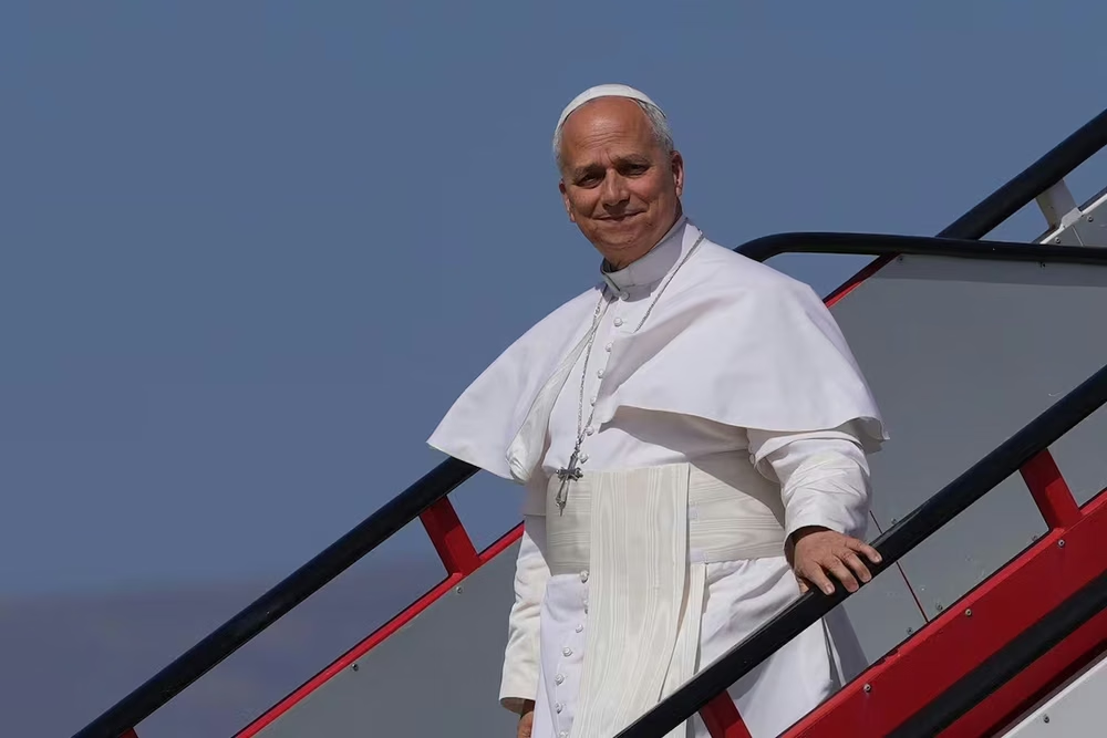 CABA: la Marcha del Orgullo mantiene su fecha pese al pedido de la Ciudad por la visita del papa León XIV