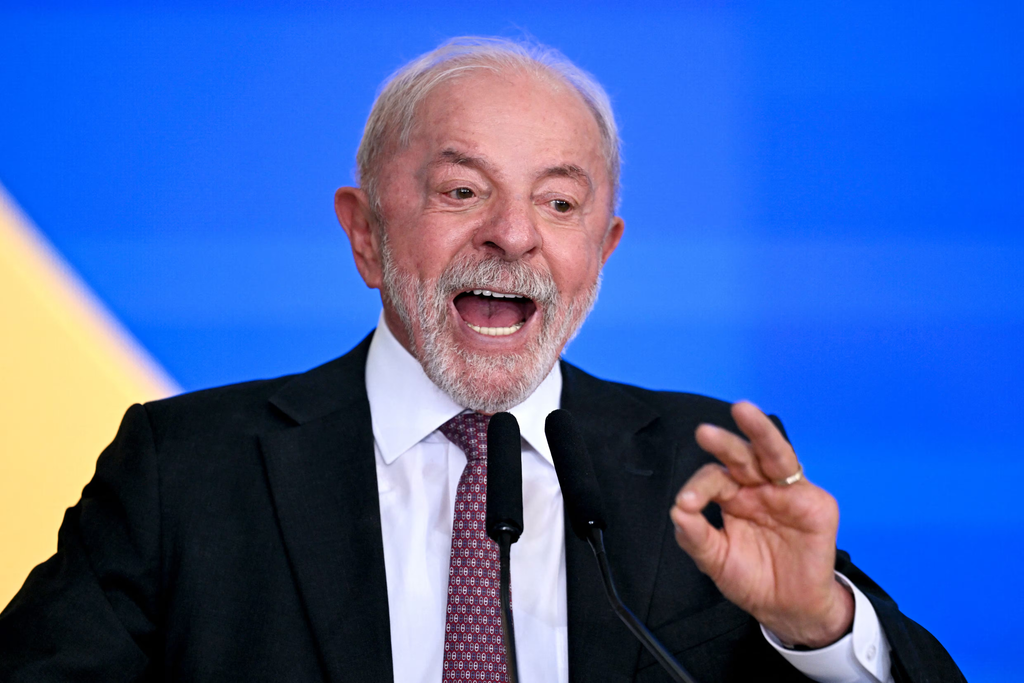 Brasil advierte un riesgo “crítico” de interferencia de Estados Unidos a dos semanas de las elecciones