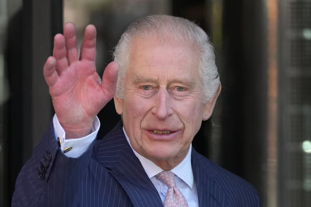El hermano de Diana comparó el trato de la prensa hacia Enrique y Meghan con el que sufrió la princesa