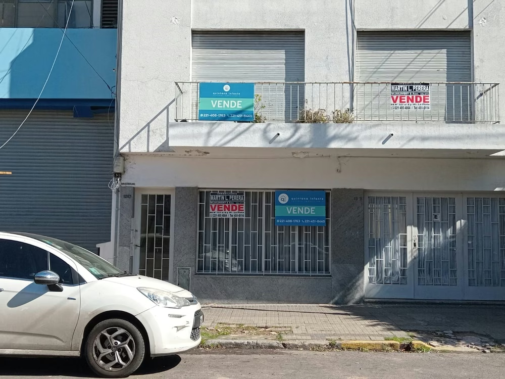 La venta de inmuebles cayó 11,3% en la Provincia y el mercado espera una reactivación del crédito