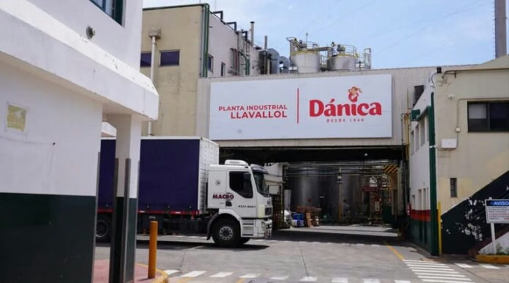 Dánica cierra definitivamente su histórica fábrica de Llavallol y quedan 35 trabajadores en riesgo