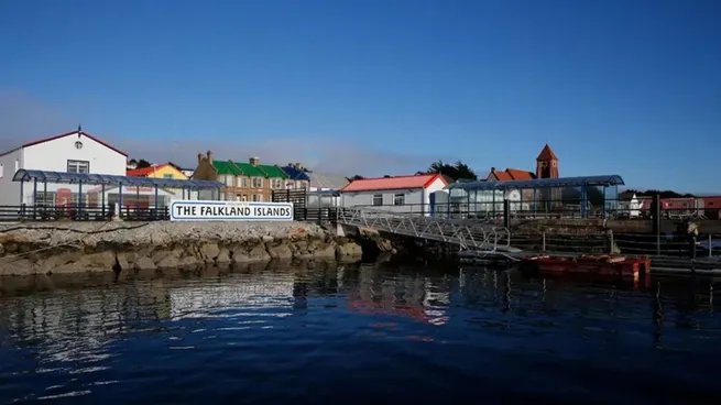 reino unido milei