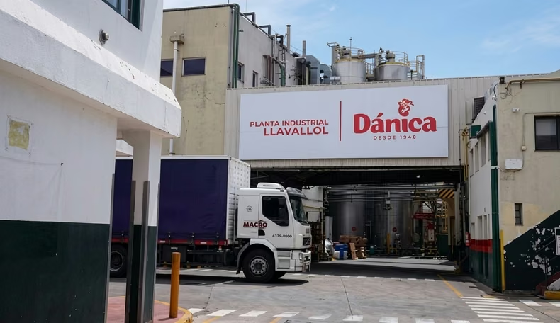 Dánica