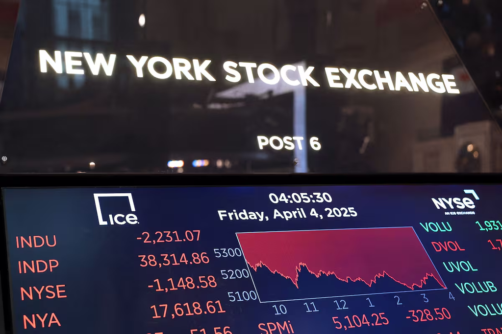La Bolsa mexicana cae 0,62% en medio de las tensiones en Medio Oriente