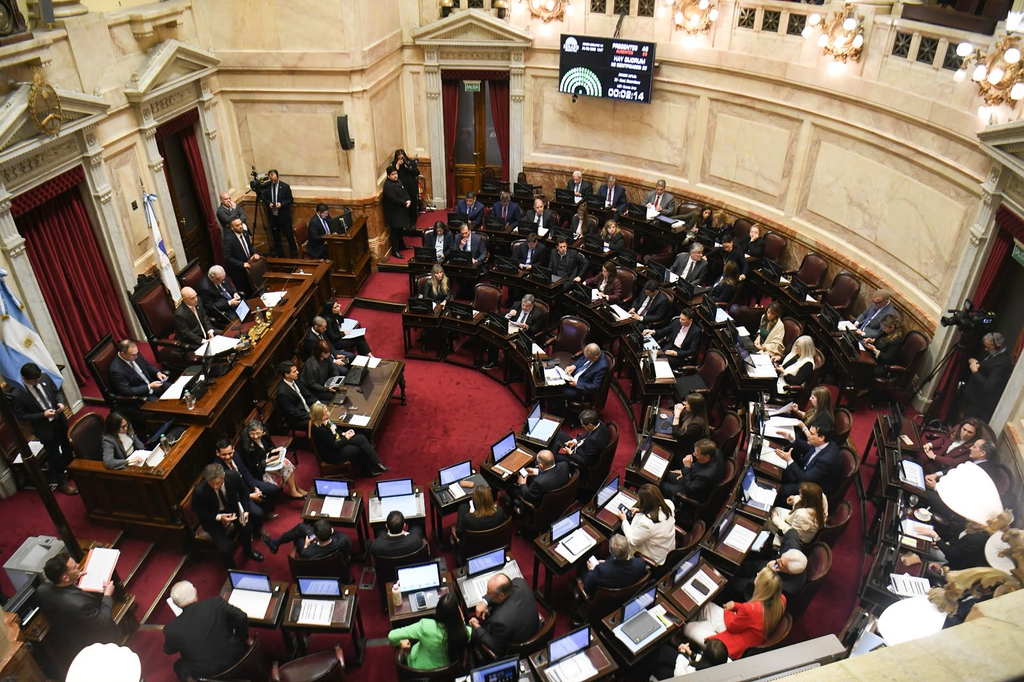 El Senado aprobó la reforma de Zona Fría y ahora más de 43.000 nicoleños tendrán un aumento de entre 30 y 50 por ciento en la tarifa del gas