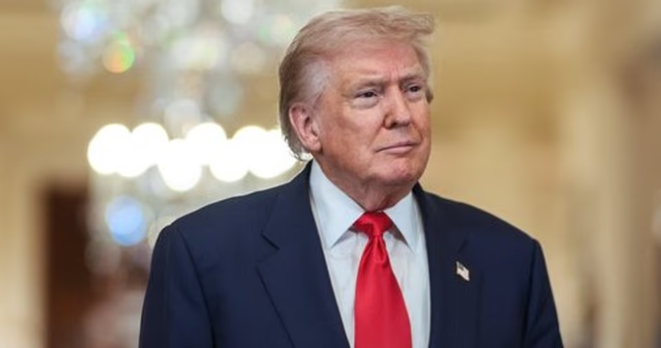 Trump aseguró que Venezuela aún “no está lista” para celebrar elecciones democráticas