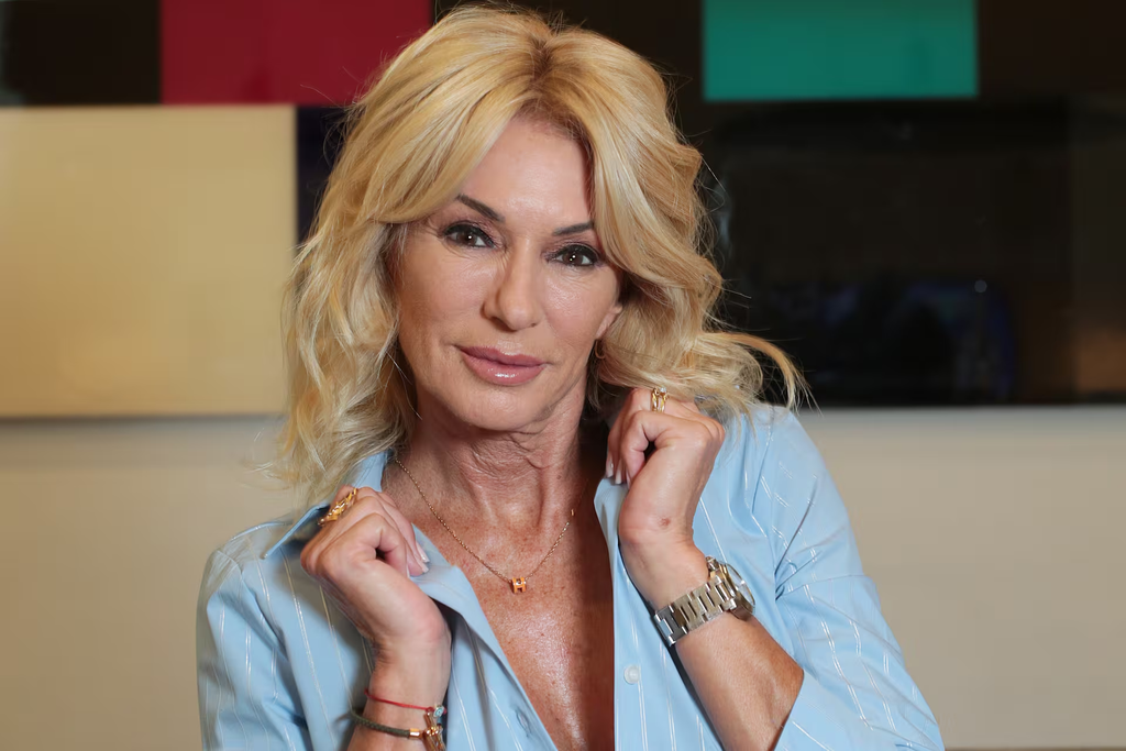 Yanina Latorre defendió a Lola tras las acusaciones de plagio: “Resentidos sin vida”