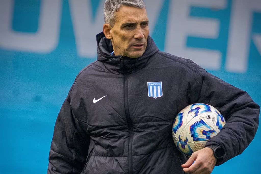 Racing Vojvoda