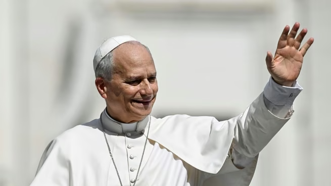 Papa León XIV