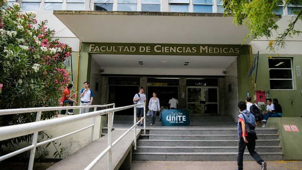 Paro docente universitario: habrá 72 horas sin clases desde este miércoles