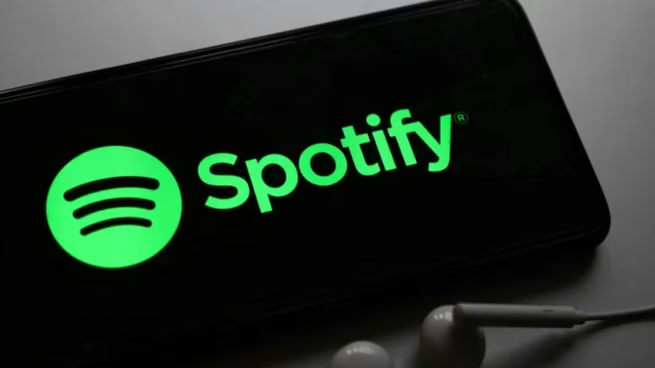 spotify