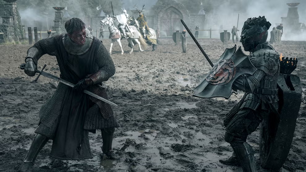 Game of Thrones