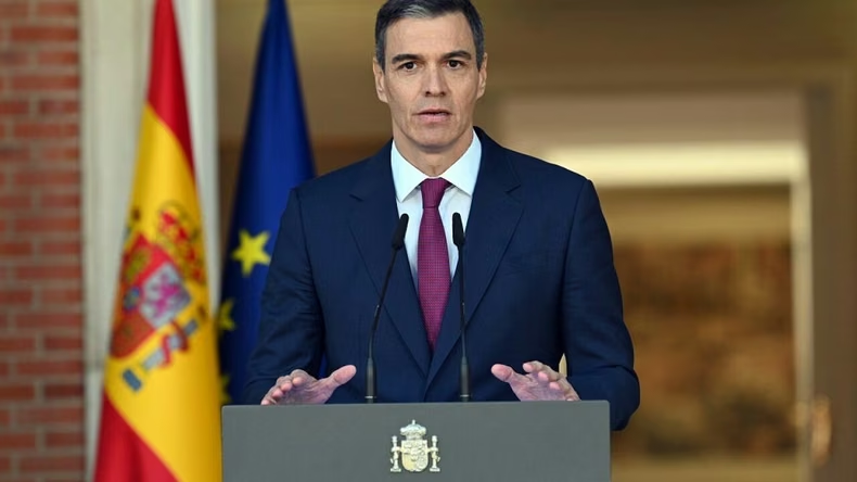 España anunció medidas para frenar los desalojos hasta 2030 tras las protestas por Maricarmen