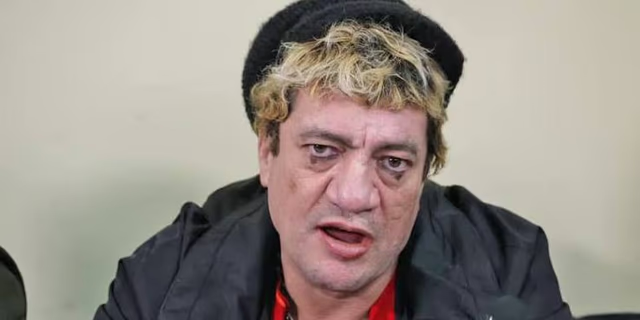 Nueva audiencia contra Pity Álvarez y expectativa por el juicio luego de su internación forzosa
