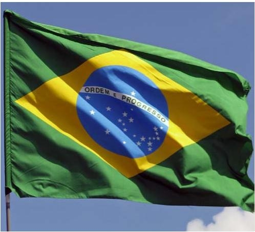 Brasil creó más de 165.000 empleos formales en agosto y superó las previsiones