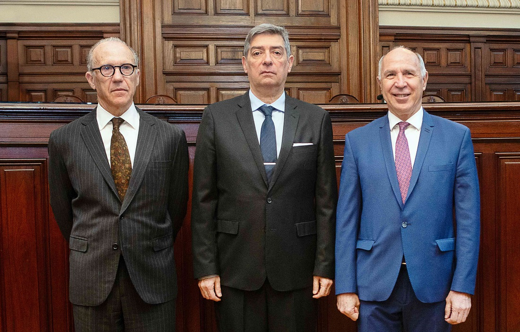 Corte Suprema