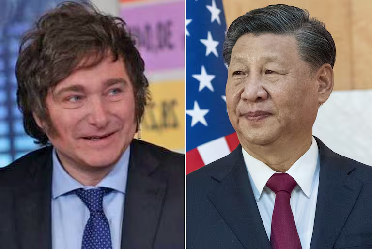 china gobierno