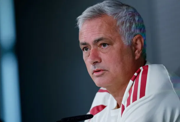 Mourinho 