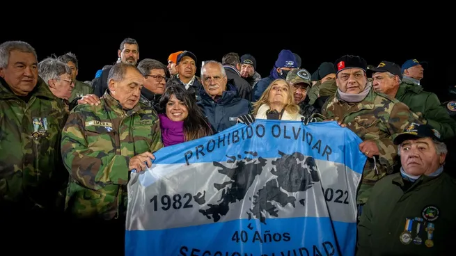 malvinas