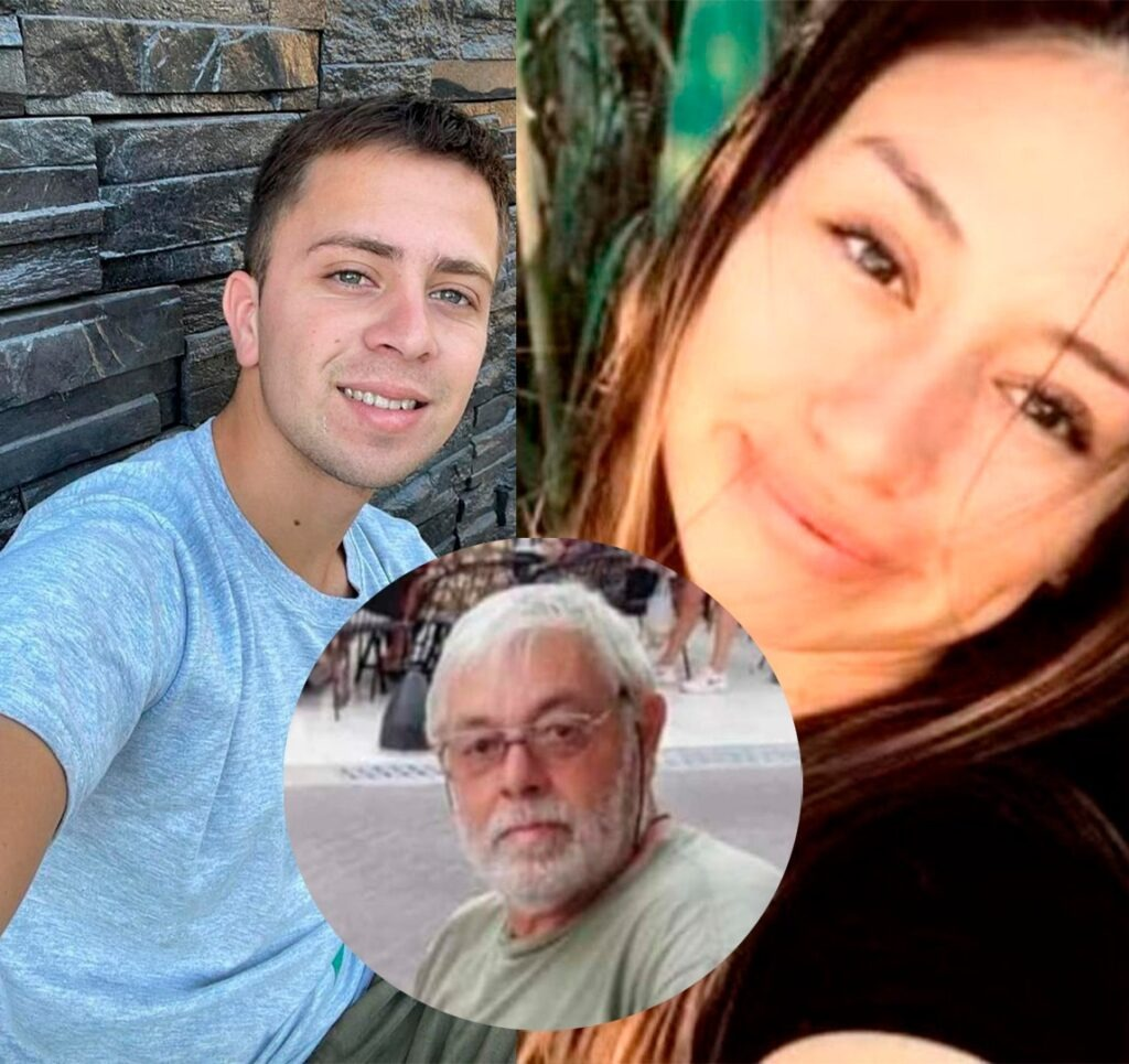 Causa por la muerte de Brisa Romero y Rodrigo Rial: la Cámara de Apelaciones confirmó el avance al juicio