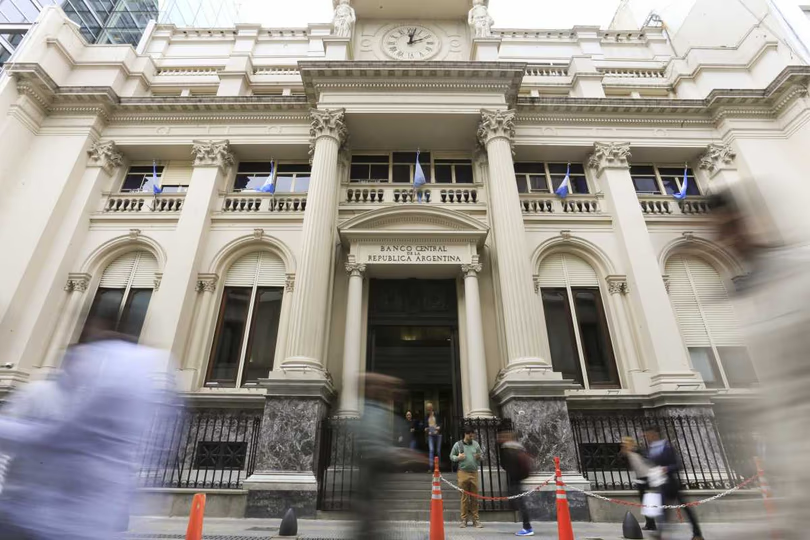 REM: consultoras estimaron una leve baja de la inflación en agosto