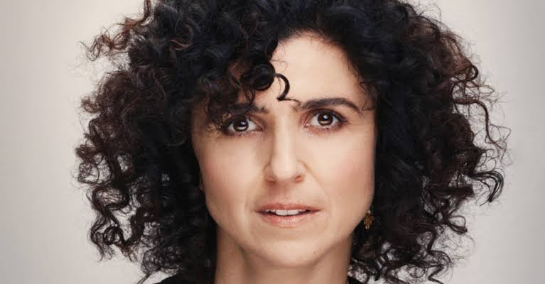 La única directora de ficción en competencia en Venecia denunció una desigualdad estructural en el cine