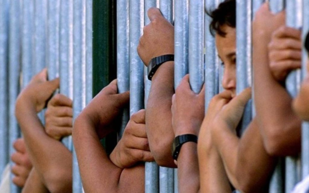 penal juvenil