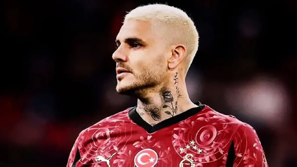 Mauro Icardi denunciaría a Ana Rosenfeld en el Colegio de Abogados