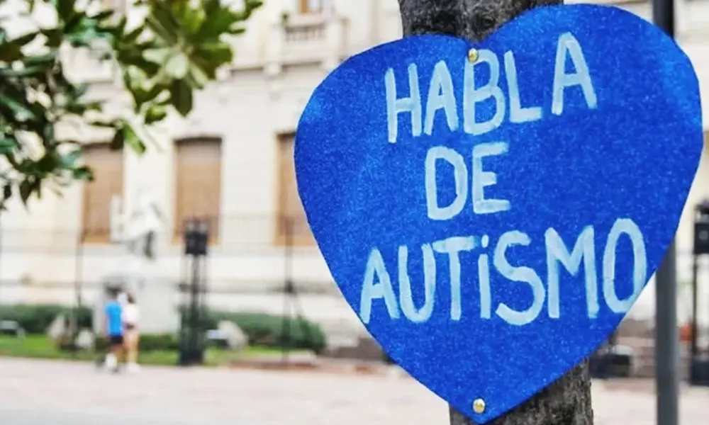 Día Provincial de la Concientización sobre el Autismo: por qué se conmemora cada 7 de septiembre