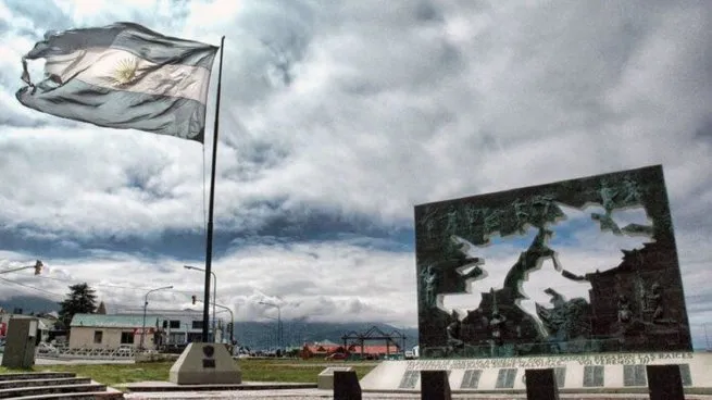 argentina malvinas reino unido