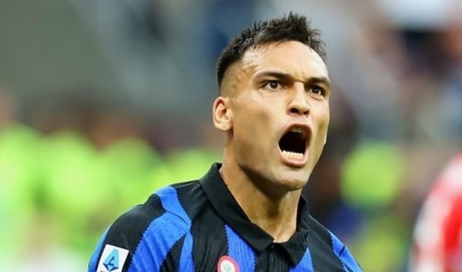 Lautaro Martínez reveló que fue buscado por el Barcelona: “Hubo interés”