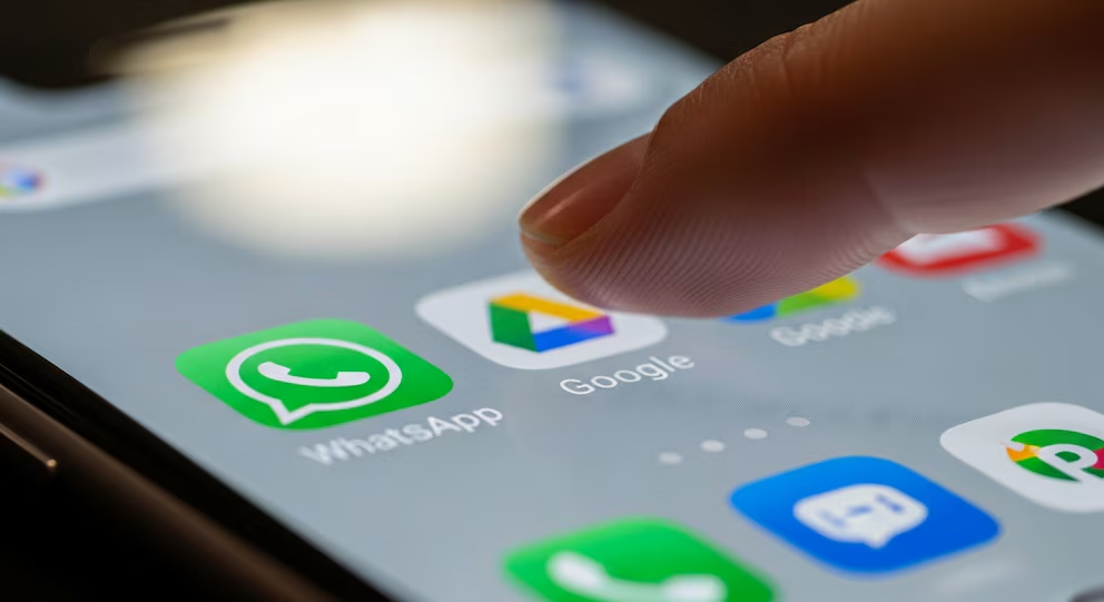 cuenta WhatsApp hackearon