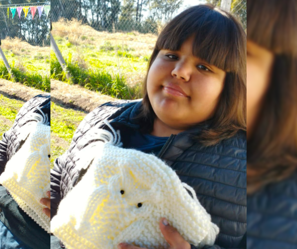 Localizaron en buen estado de salud a Xiomara Tapias, la adolescente de 15 años que había desaparecido