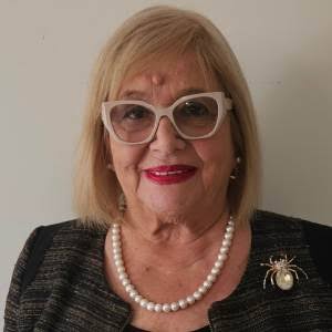 María Delia Dignani